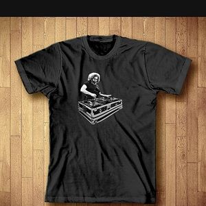 GRATEFUL DEAD T-SHIRT XL